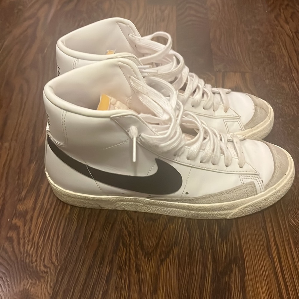 Nike Blazers